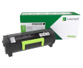 Originlny toner Lexmark MS317 / MS417 / MX317 / MX417 black