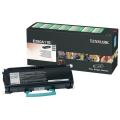 Originlny toner LEXMARK E260/360/460 black