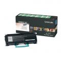 Originlny toner LEXMARK E460 black