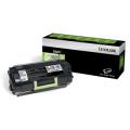 Originlny toner Lexmark MS810/MS811/MS812 522H BLACK 25K