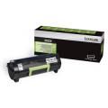 Originlny toner Lexmark MS410/MS510/MS610  black 502X