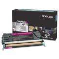 Originlny toner Lexmark C746/C748 magenta