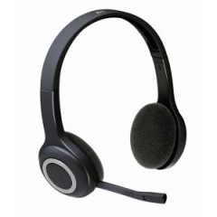 Slchadl Logitech Wireless Headset H600