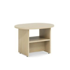 Konferenn stl BASIC, 80x60x54,7cm, breza