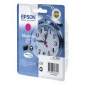 Originlny atrament  EPSON WF-3620,3640,7110,7610,7620 T2703 27 DURABrite Magenta