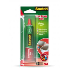 Tekut lepidlo Scotch extra siln 30ml