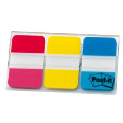 Post-it index extra siln klasick farby