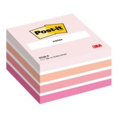 Bloek kocka Post-it 76x76 ruov