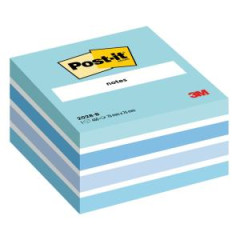 Bloek kocka Post-it 76x76 adov 2028N