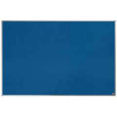 Tabua napichovacia Nobo Essence 100x150 cm modr