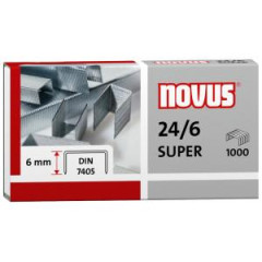 Spinky Novus 24/6 DIN SUPER /1000/