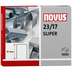 Spinky Novus 23/17 SUPER /1000/