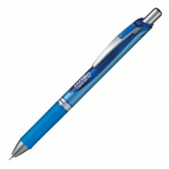 Glov roller Pentel Energel 05, modr