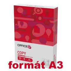 Koprovac papier Officeo COPY A3, 80g