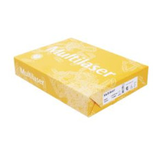 Koprovac papier Multilaser A4, 80g