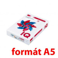 Koprovac papier NAREZAN na formt A5, 80g