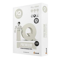 Koprovac papier IQ premium A4, 100g