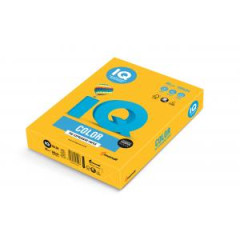 Farebn papier IQ color slnene lt SY40, A4, 80g