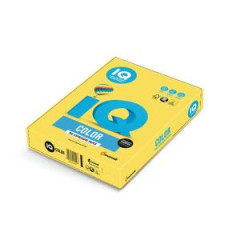 Farebn papier IQ color kanrikovo lt CY39, A4 160g