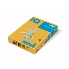 Farebn papier IQ color slnene lt SY40, A4 160g