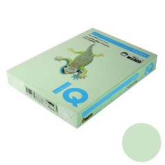 Farebn papier IQ color strednezelen MG28, A3 160g