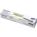 Originlny toner PANASONIC KX-FATY503E yellow