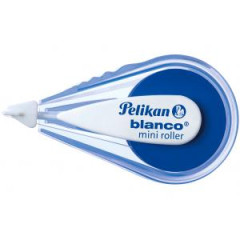 Korekn roller Pelikan Blanco mini 4,2mm x 6m