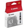 Originlny atrament CANON PGI-72GY gray PIXMA Pro 10