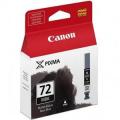 Originlny atrament CANON PGI-72MBK matte black PIXMA Pro 10