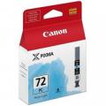 Originlny atrament CANON PGI-72PC photo cyan PIXMA Pro 10