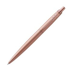 Gulkov pero Jotter XL Monochrome Pink Gold