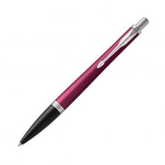 Gukov pero Parker Urban Vibrant Magenta