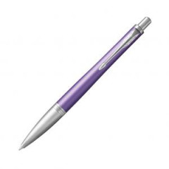 Gukov pero Parker Urban Premium Violet