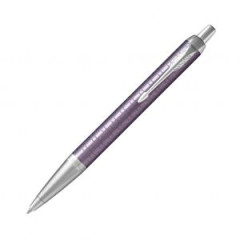 Gukov pero Parker I.M. Premium Dark Violet