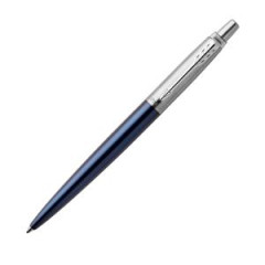 Gukov pero Parker Jotter Royal Blue