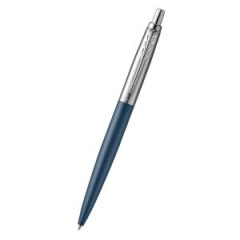 Gulkov pero Jotter XL Primrose Matte Blue CT