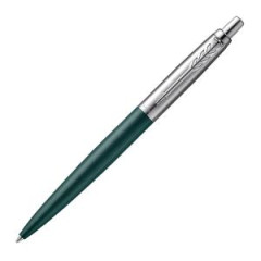 Gulkov pero Jotter XL Greenwiche Matte Green CT