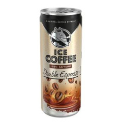 adov kva Energy Coffee Double espresso 250ml