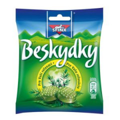 Cukrky Beskydky 90 g