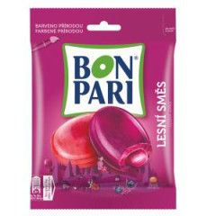 Cukrky Bon Pari Lesn zmes 90 g