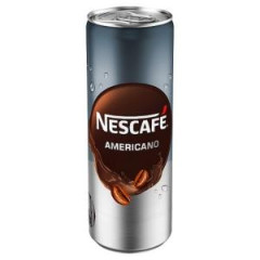 adov kva NESCAFE Americano 250 ml