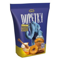 Dupetky peen horica, med a cibuka 70 g