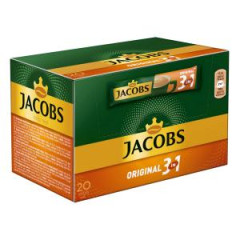 Kva JACOBS 3in1 304 g box