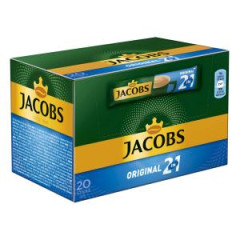 Kva JACOBS 2in1 280 g box