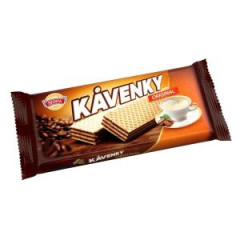 Kvenky original kvov 50 g