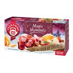 aj TEEKANNE ovocn Magic Moments HB 20 x 2,5 g