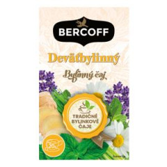 aj Bercoff Klember bylinn Devbylinn HB 30 g