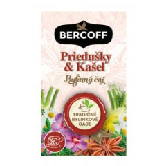 aj Bercoff Klember bylinn Prieduky a Kae HB 30 g