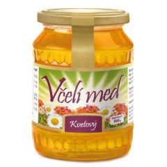 Med vel MEDAS kvetov 900 g.