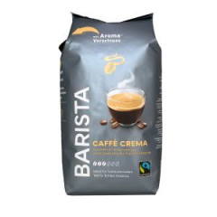 Kva Tchibo Barista Caff Crema zrnkov 1 kg